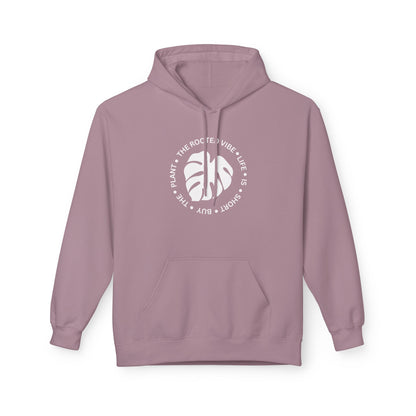 Unisex Midweight Softstyle Fleece Hoodie