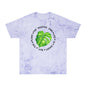 Colorful Nature Vibe T-Shirt, Unisex Plant Tee, Earthy Gift, Boho Style Shirt, Summer Party Attire, Unique Casual Top