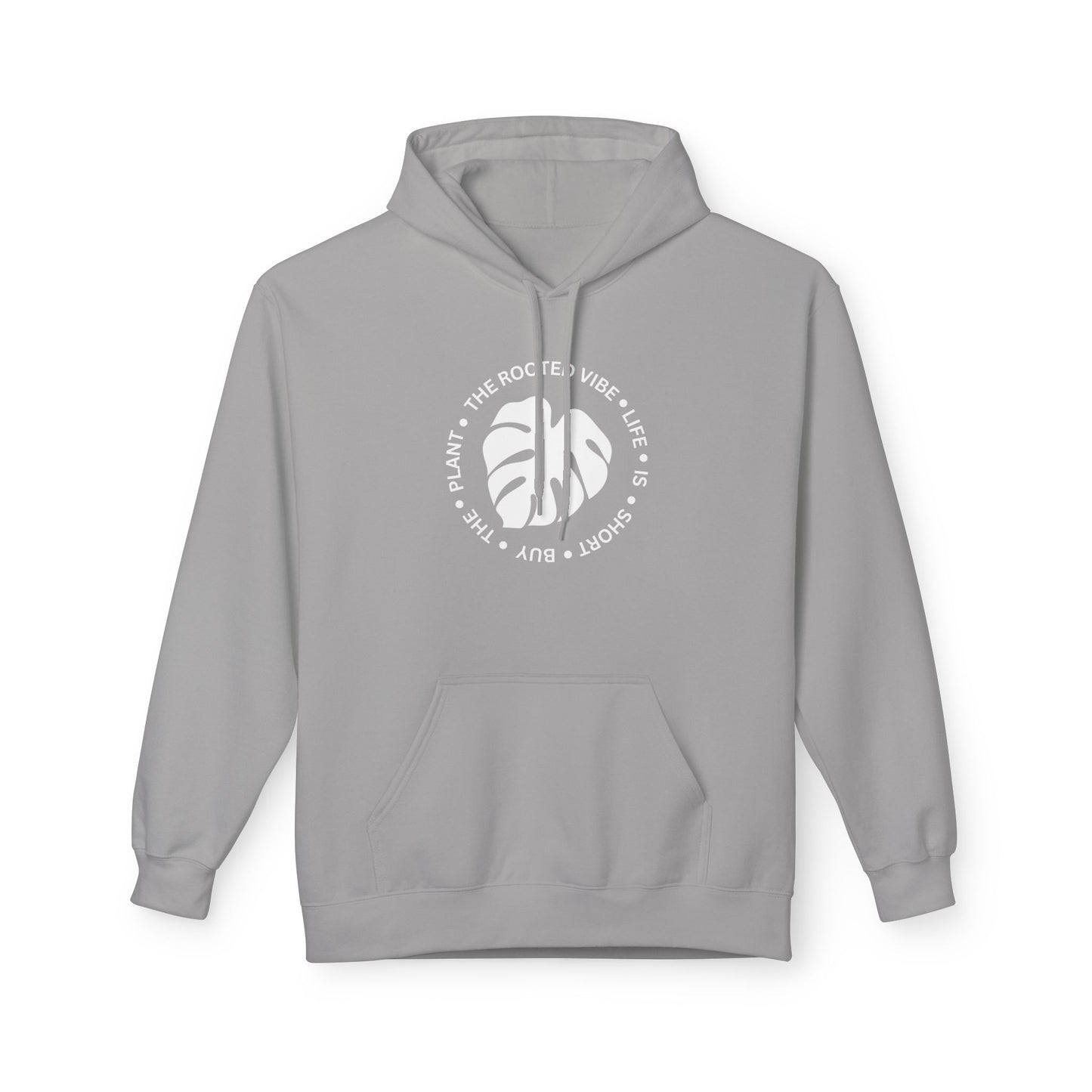 Unisex Midweight Softstyle Fleece Hoodie