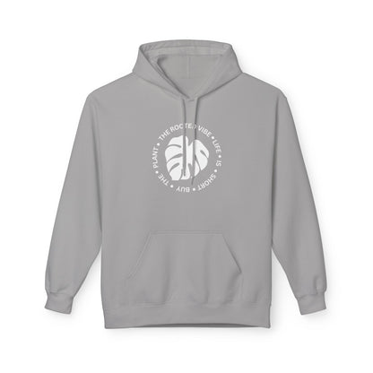 Unisex Midweight Softstyle Fleece Hoodie