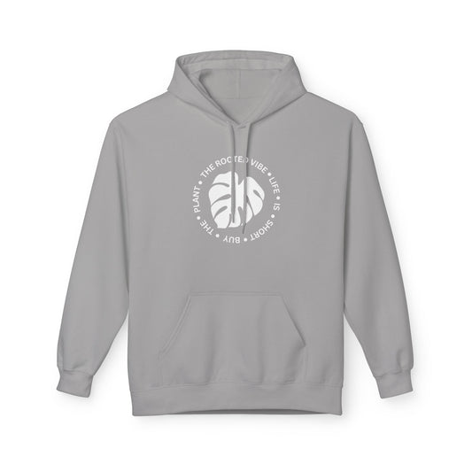 Unisex Midweight Softstyle Fleece Hoodie