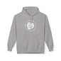 Unisex Midweight Softstyle Fleece Hoodie