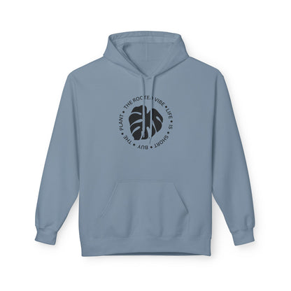 Unisex Midweight Softstyle Fleece Hoodie