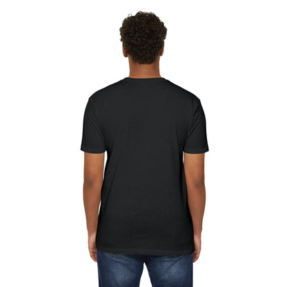 Unisex Plant Lover Tee, The Rooted Vibe Shirt, Nature Inspired T-shirt, Gift for Gardeners, Eco-conscious Apparel
