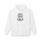 Unisex Midweight Softstyle Fleece Hoodie