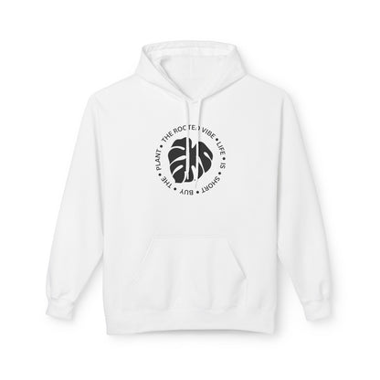 Unisex Midweight Softstyle Fleece Hoodie