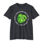 Unisex Plant Lover T-Shirt, Nature Tee, Eco-Friendly Garment, Gift for Gardeners, Casual Wear for Plant Enthusiasts, Botanical Fashion