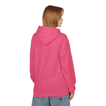 Cactus Love Hoodie - Cozy Plant Lover Fleece Sweatshirt, Gifts for Her, Eco-Friendly Apparel, Gardening Outfit, Perfect for Spring