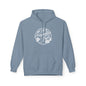 Cozy Unisex Fleece Hoodie | Softstyle Comfort for Everyday Wear, Perfect Gift for Birthdays, Holidays, Casual Outings, or Lounging