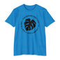 Rooted Vibe Unisex T-Shirt, Nature Lover Top, Plant Enthusiast Tee, Eco-Friendly Apparel, Gift for Gardeners, Summer Shirt