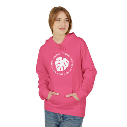 Unisex Midweight Softstyle Fleece Hoodie