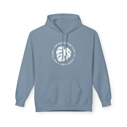 Unisex Midweight Softstyle Fleece Hoodie