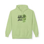 Unisex Midweight Softstyle Fleece Hoodie