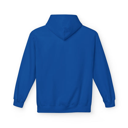 Cozy Unisex Fleece Hoodie | Softstyle Comfort for Everyday Wear, Perfect Gift for Birthdays, Holidays, Casual Outings, or Lounging