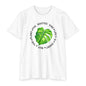 Bohemian Plant Lover T-Shirt, Eco-Friendly Tee for Nature Enthusiasts, Perfect Gift for Gardeners, Casual Wear, Everyday Comfort