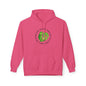 Eco-Friendly Fleece Hoodie with Motivational Plant Design, Perfect for Nature Lovers, Sustainable Gift, Cozy Casual Wear, [...]