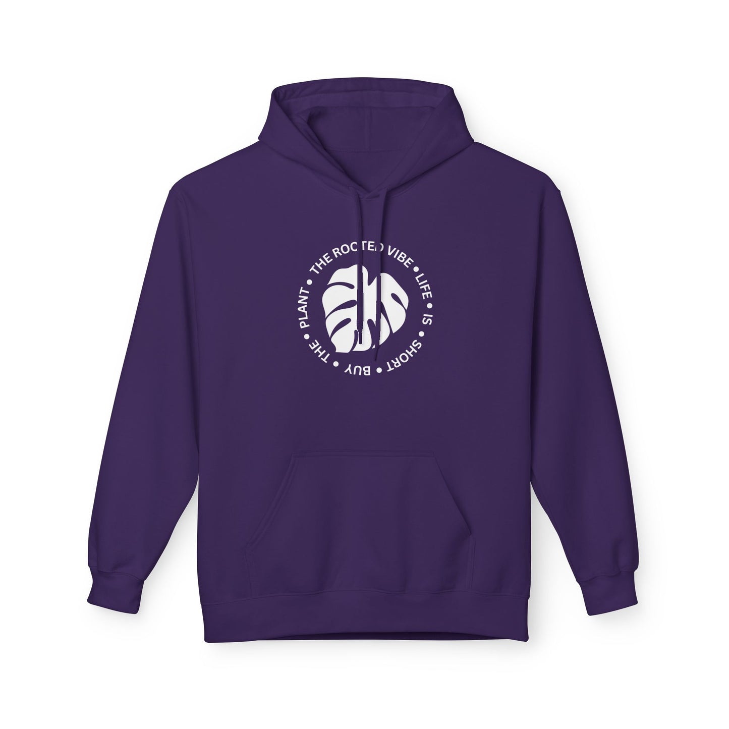 Unisex Midweight Softstyle Fleece Hoodie