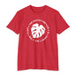 Unisex Plant Lover Tee, The Rooted Vibe Shirt, Nature Inspired T-shirt, Gift for Gardeners, Eco-conscious Apparel