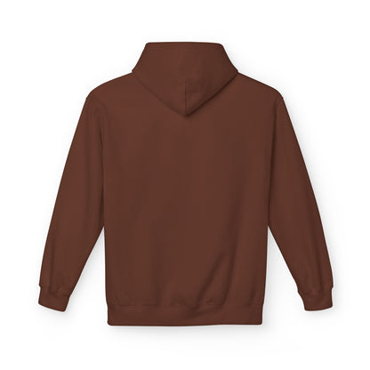 Cozy Unisex Fleece Hoodie | Softstyle Comfort for Everyday Wear, Perfect Gift for Birthdays, Holidays, Casual Outings, or Lounging