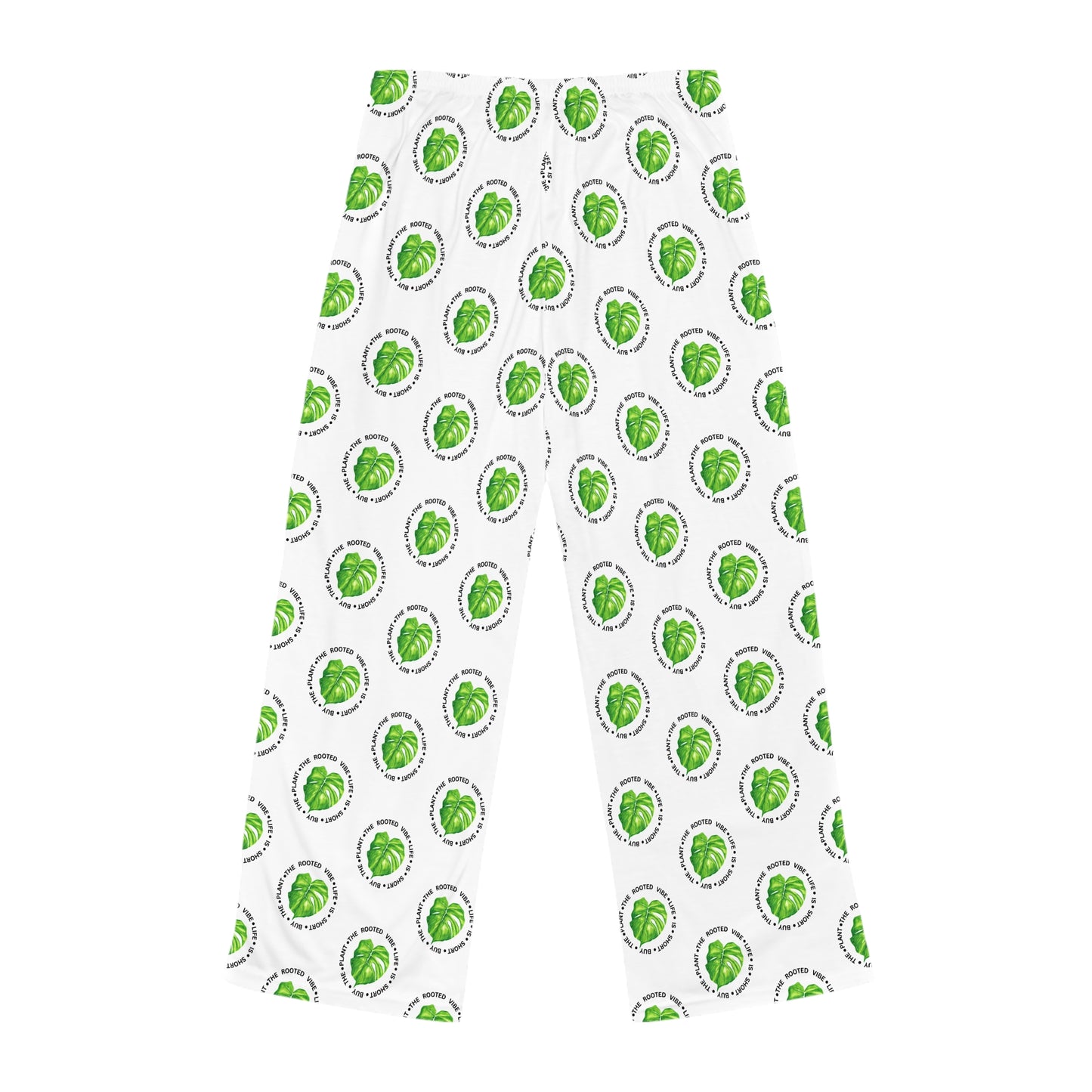 Copy of Women's Pajama Pants (AOP)
