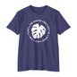 Unisex Plant Lover Tee, The Rooted Vibe Shirt, Nature Inspired T-shirt, Gift for Gardeners, Eco-conscious Apparel