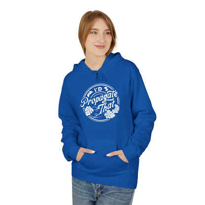 Cozy Unisex Fleece Hoodie | Softstyle Comfort for Everyday Wear, Perfect Gift for Birthdays, Holidays, Casual Outings, or Lounging