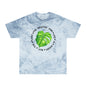 Colorful Nature Vibe T-Shirt, Unisex Plant Tee, Earthy Gift, Boho Style Shirt, Summer Party Attire, Unique Casual Top