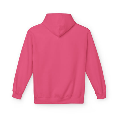 Cactus Love Hoodie - Cozy Plant Lover Fleece Sweatshirt, Gifts for Her, Eco-Friendly Apparel, Gardening Outfit, Perfect for Spring
