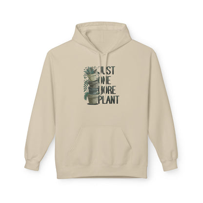 Unisex Midweight Softstyle Fleece Hoodie