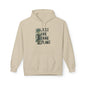 Unisex Midweight Softstyle Fleece Hoodie