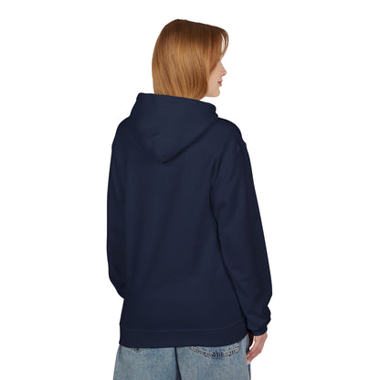 Cozy Unisex Fleece Hoodie | Softstyle Comfort for Everyday Wear, Perfect Gift for Birthdays, Holidays, Casual Outings, or Lounging