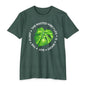 Unisex Plant Lover T-Shirt, Nature Tee, Eco-Friendly Garment, Gift for Gardeners, Casual Wear for Plant Enthusiasts, Botanical Fashion