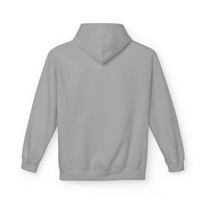 Cozy Unisex Fleece Hoodie | Softstyle Comfort for Everyday Wear, Perfect Gift for Birthdays, Holidays, Casual Outings, or Lounging
