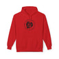 Unisex Midweight Softstyle Fleece Hoodie