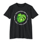 Unisex Plant Lover T-Shirt, Nature Tee, Eco-Friendly Garment, Gift for Gardeners, Casual Wear for Plant Enthusiasts, Botanical Fashion