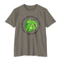 Bohemian Plant Lover T-Shirt, Eco-Friendly Tee for Nature Enthusiasts, Perfect Gift for Gardeners, Casual Wear, Everyday Comfort