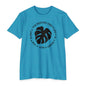 Rooted Vibe Unisex T-Shirt, Nature Lover Top, Plant Enthusiast Tee, Eco-Friendly Apparel, Gift for Gardeners, Summer Shirt