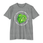Unisex Plant Lover T-Shirt, Nature Tee, Eco-Friendly Garment, Gift for Gardeners, Casual Wear for Plant Enthusiasts, Botanical Fashion