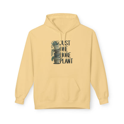 Unisex Midweight Softstyle Fleece Hoodie