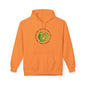 Eco-Friendly Fleece Hoodie with Motivational Plant Design, Perfect for Nature Lovers, Sustainable Gift, Cozy Casual Wear, [...]
