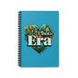 Plant Lover's Notebook - Perfect for Gardening Enthusiasts, Journaling, Gifts for Nature Lovers, Eco-Friendly Decor, Earth Day Celebrations