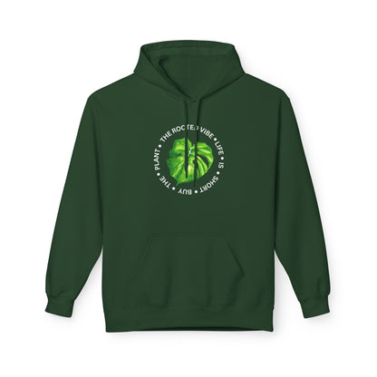 Unisex Midweight Softstyle Fleece Hoodie