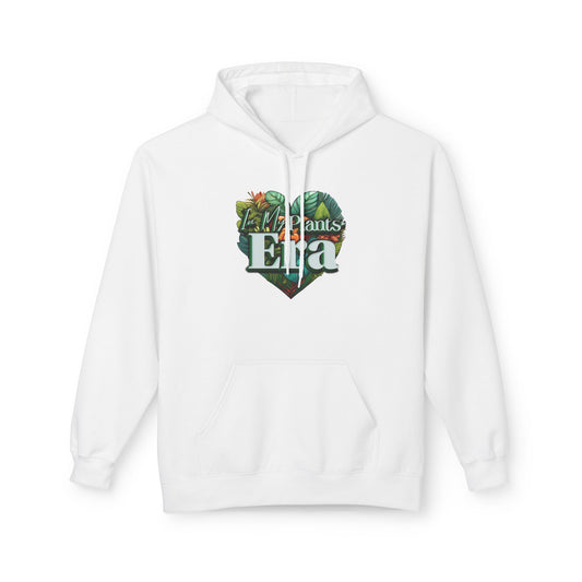 Unisex Midweight Softstyle Fleece Hoodie