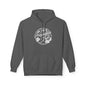 Cozy Unisex Fleece Hoodie | Softstyle Comfort for Everyday Wear, Perfect Gift for Birthdays, Holidays, Casual Outings, or Lounging