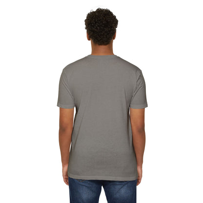 Rooted Vibe Unisex T-Shirt, Nature Lover Top, Plant Enthusiast Tee, Eco-Friendly Apparel, Gift for Gardeners, Summer Shirt