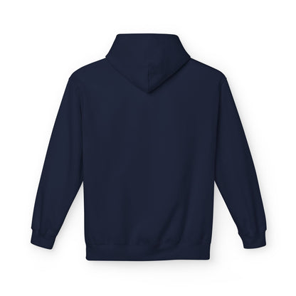 Cozy Unisex Fleece Hoodie | Softstyle Comfort for Everyday Wear, Perfect Gift for Birthdays, Holidays, Casual Outings, or Lounging