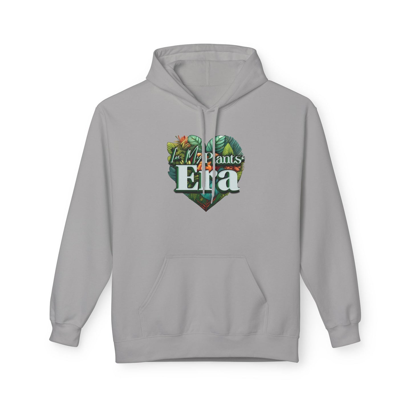 Unisex Midweight Softstyle Fleece Hoodie