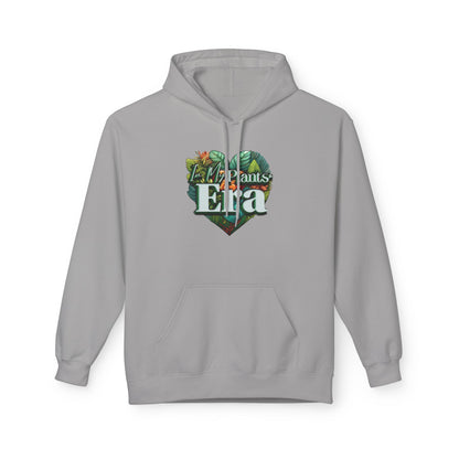 Unisex Midweight Softstyle Fleece Hoodie