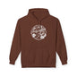 Cozy Unisex Fleece Hoodie | Softstyle Comfort for Everyday Wear, Perfect Gift for Birthdays, Holidays, Casual Outings, or Lounging