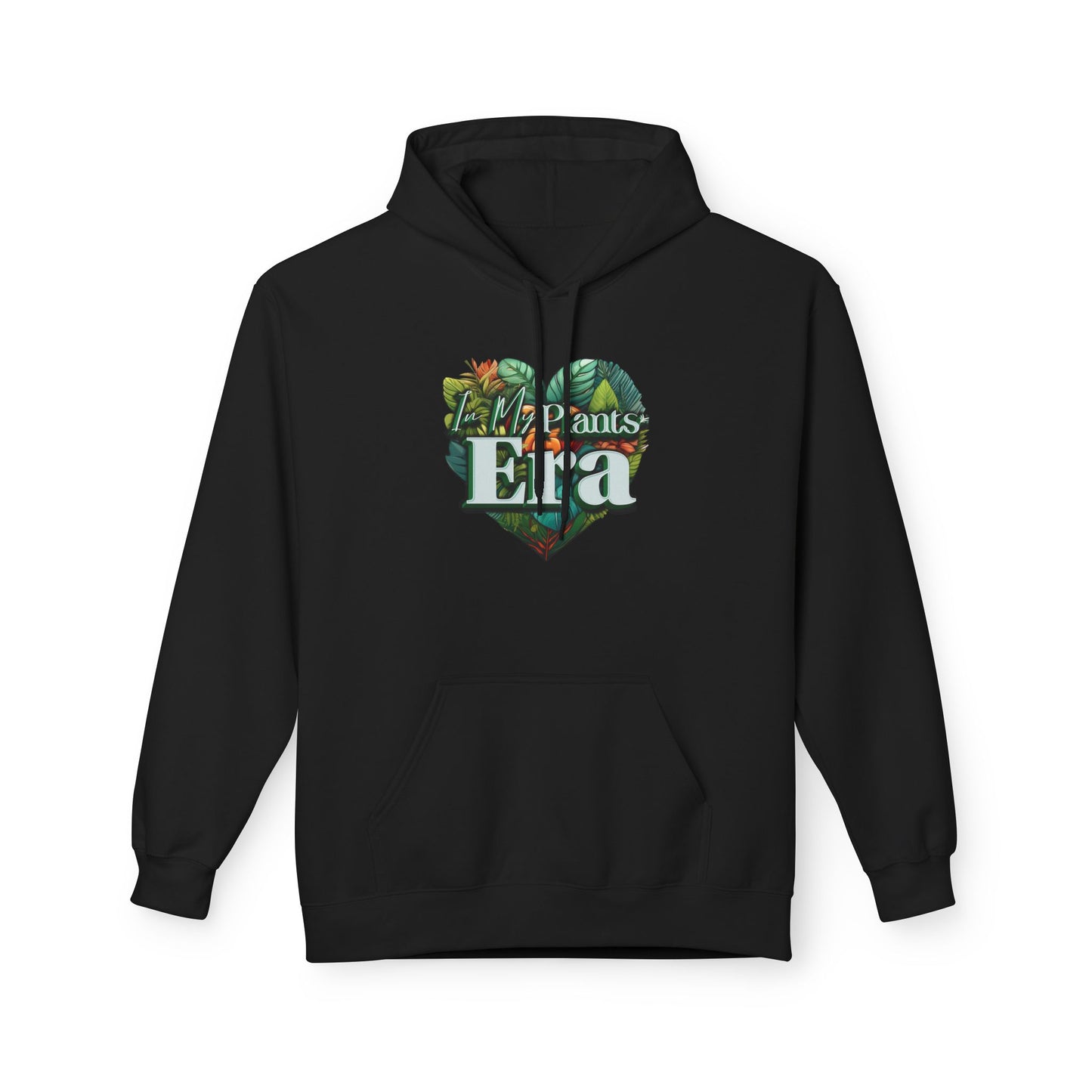 Unisex Midweight Softstyle Fleece Hoodie